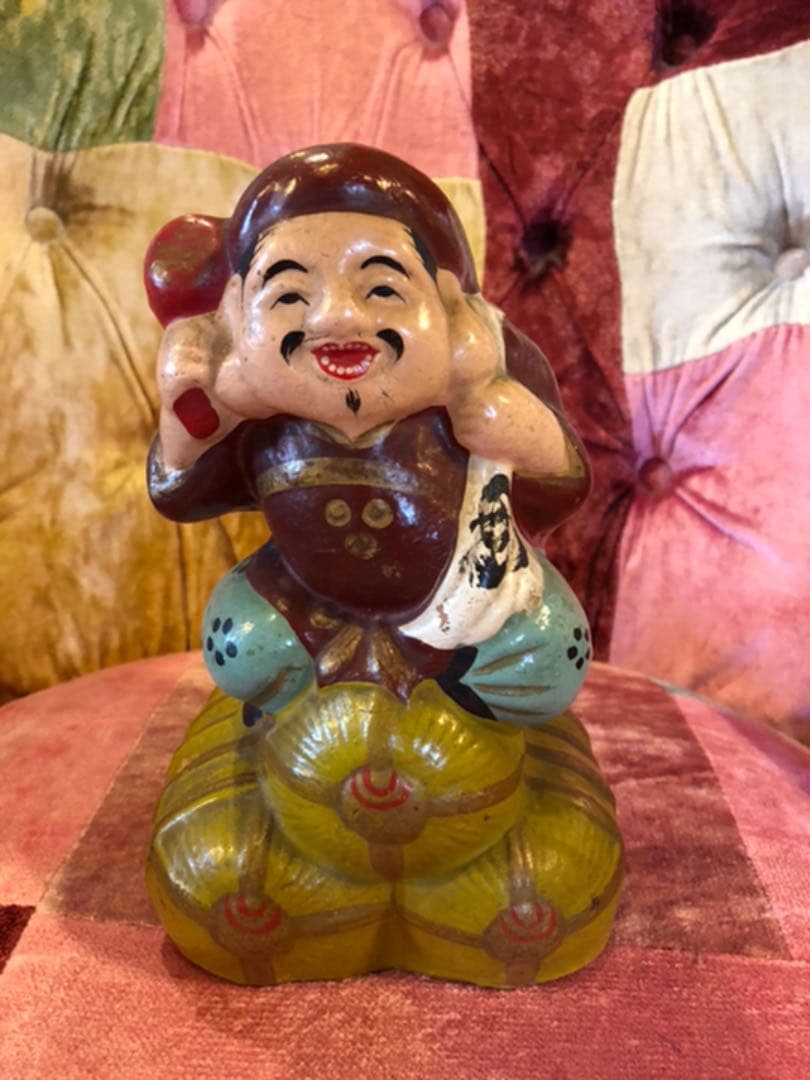 44 割引ブラック系超歓迎された キョウコタン様専用にさせて頂きます 大黒天さま 恵比寿さま置物 置物 インテリア小物ブラック系 Ufi Ba 44 割引ブラック系超歓迎された キョウコタン様専用にさせて頂きます 大黒天さま 恵比寿さま置物 置物 インテリア小物ブラック系 Ufi Ba