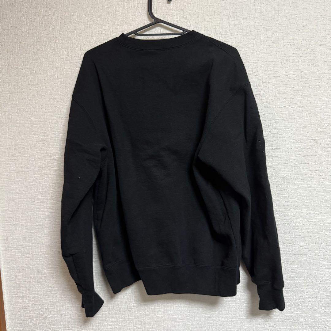 トップス Supreme small box logo crew neck