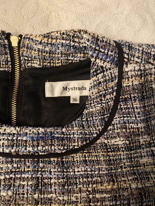 S☆新春福袋2021☆mystrada☆マイストラーダ☆ツイードセットアップ36 ショートパンツ レディースS¥10,350-wangsaphung.go.th S☆新春福袋2021☆mystrada☆マイストラーダ☆ツイードセットアップ36 ショートパンツ レディースS¥10,350-wangsaphung.go.th