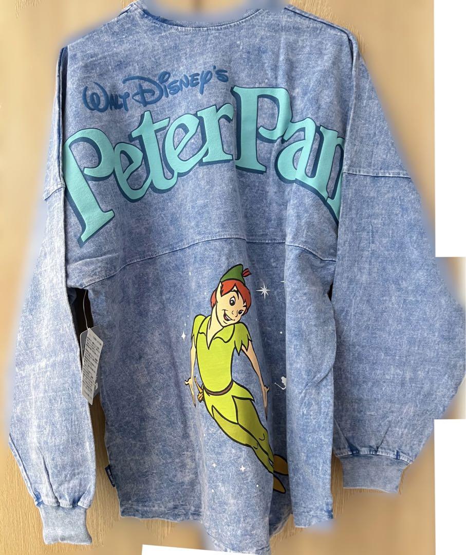 ディズニー・ピーターパンの70周年記念コレクション登場