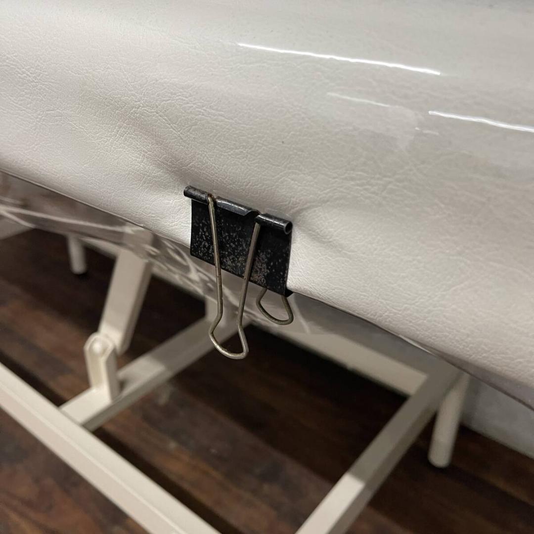 Takada bed 高田ベッド 手動昇降 マッサージベッド 高さ47～88cm