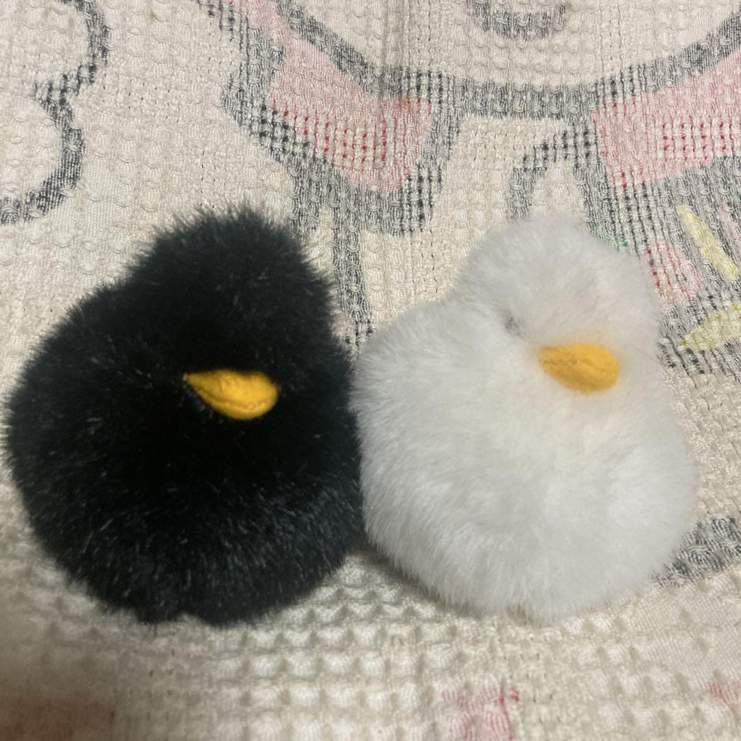 昭和レトロ　peluche ぬいぐるみ　3コセット　中古品