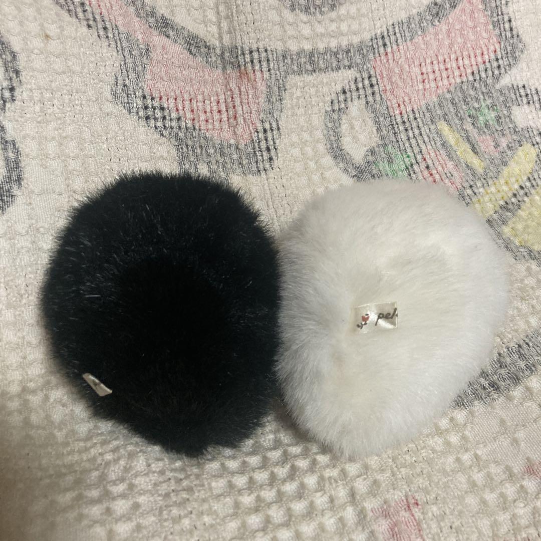昭和レトロ　peluche ぬいぐるみ　3コセット　中古品