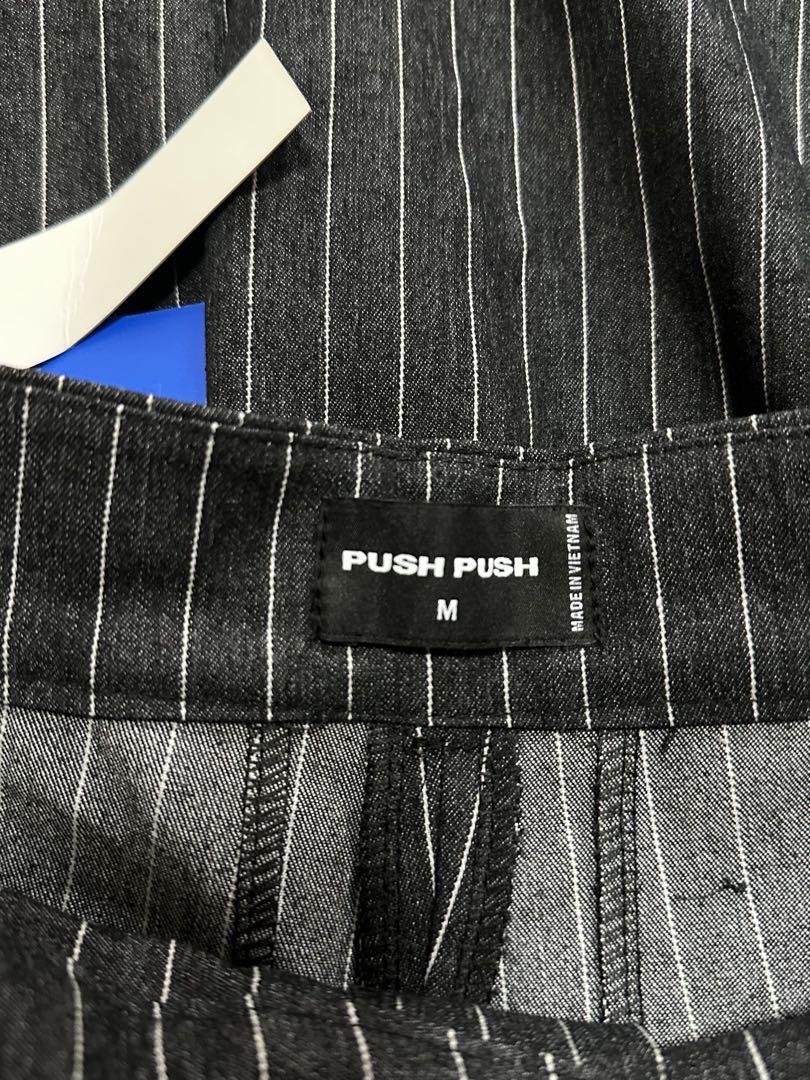 PUSH PUSH パンツ
