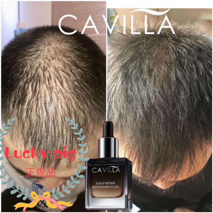 2本セット CAVILLA ヘアトニック vPwbJ-m27769910853 訳あり 正規品 安い好評
