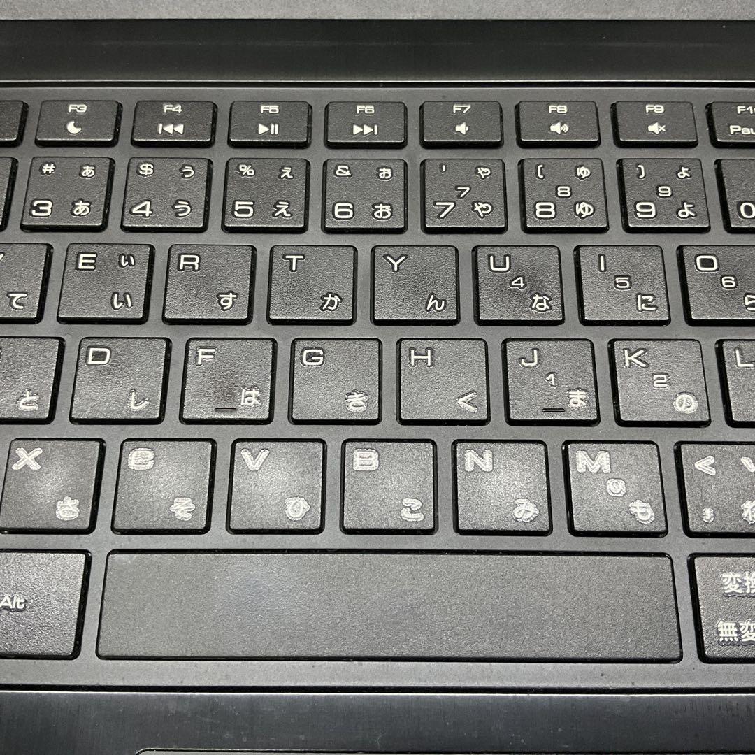 ファンレスノートパソコン U4-i5WHLAB-KK - メルカリ