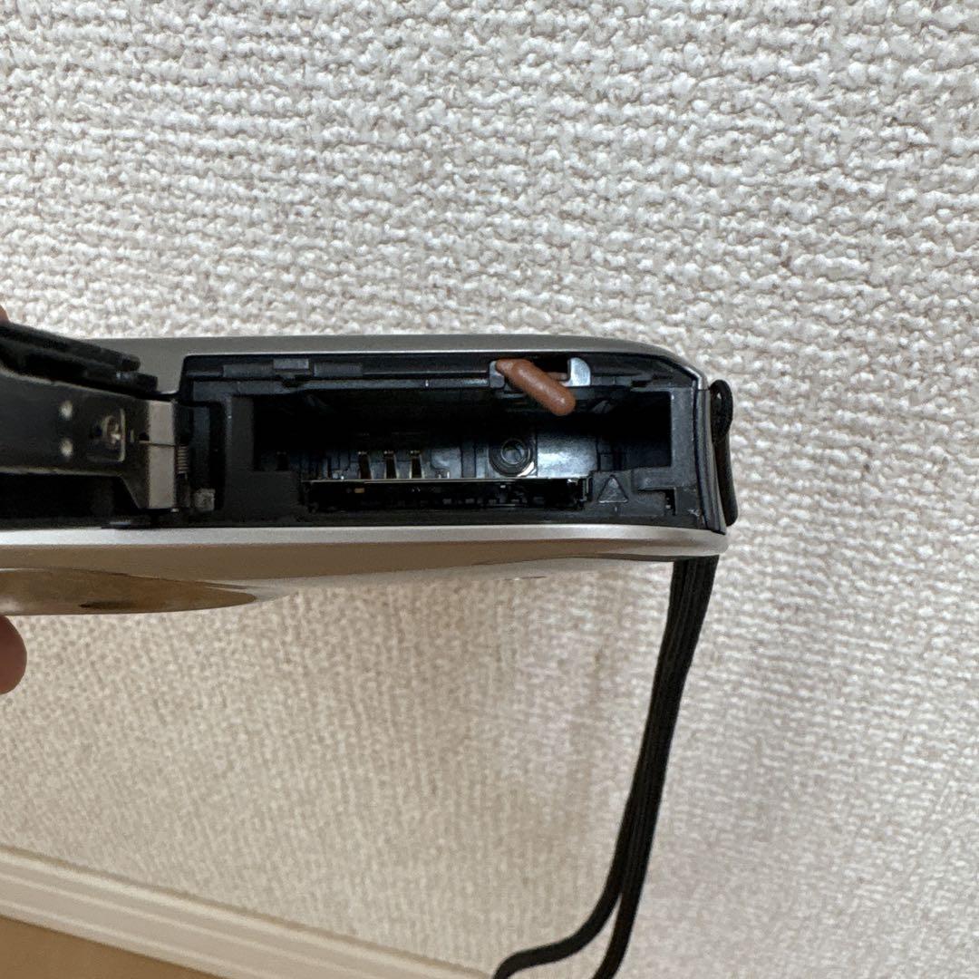 美品 Canon IXY DIGITAL 510 IS コンパクトデジタルカメラ