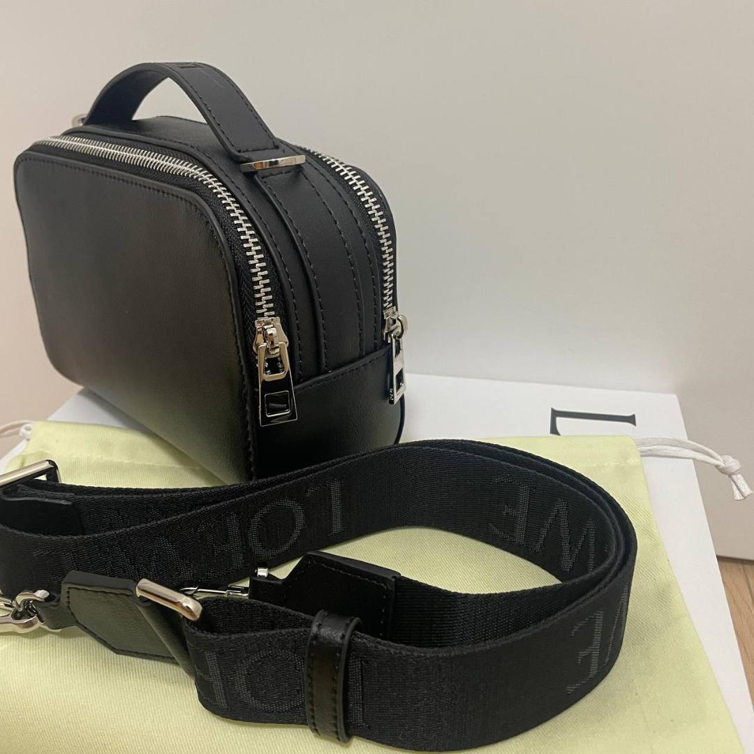 LOEWE ロエベ メッセンジャーバッグ