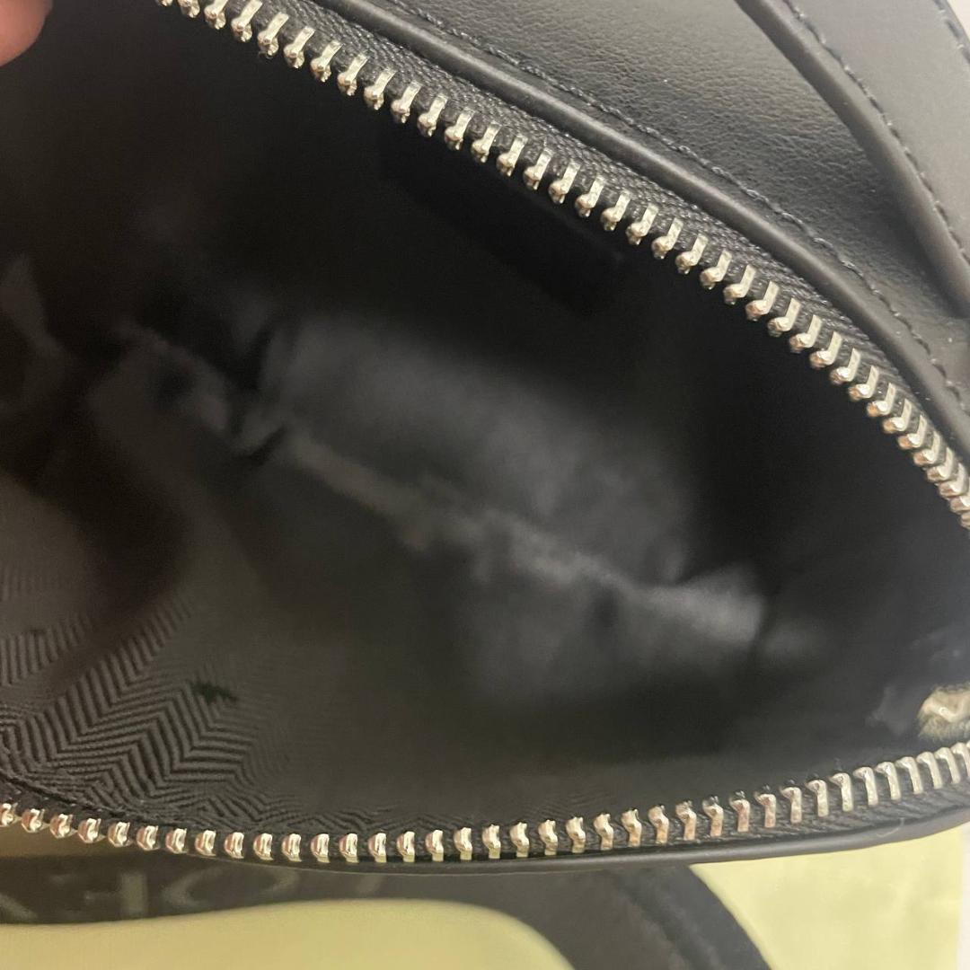 LOEWE ロエベ メッセンジャーバッグ