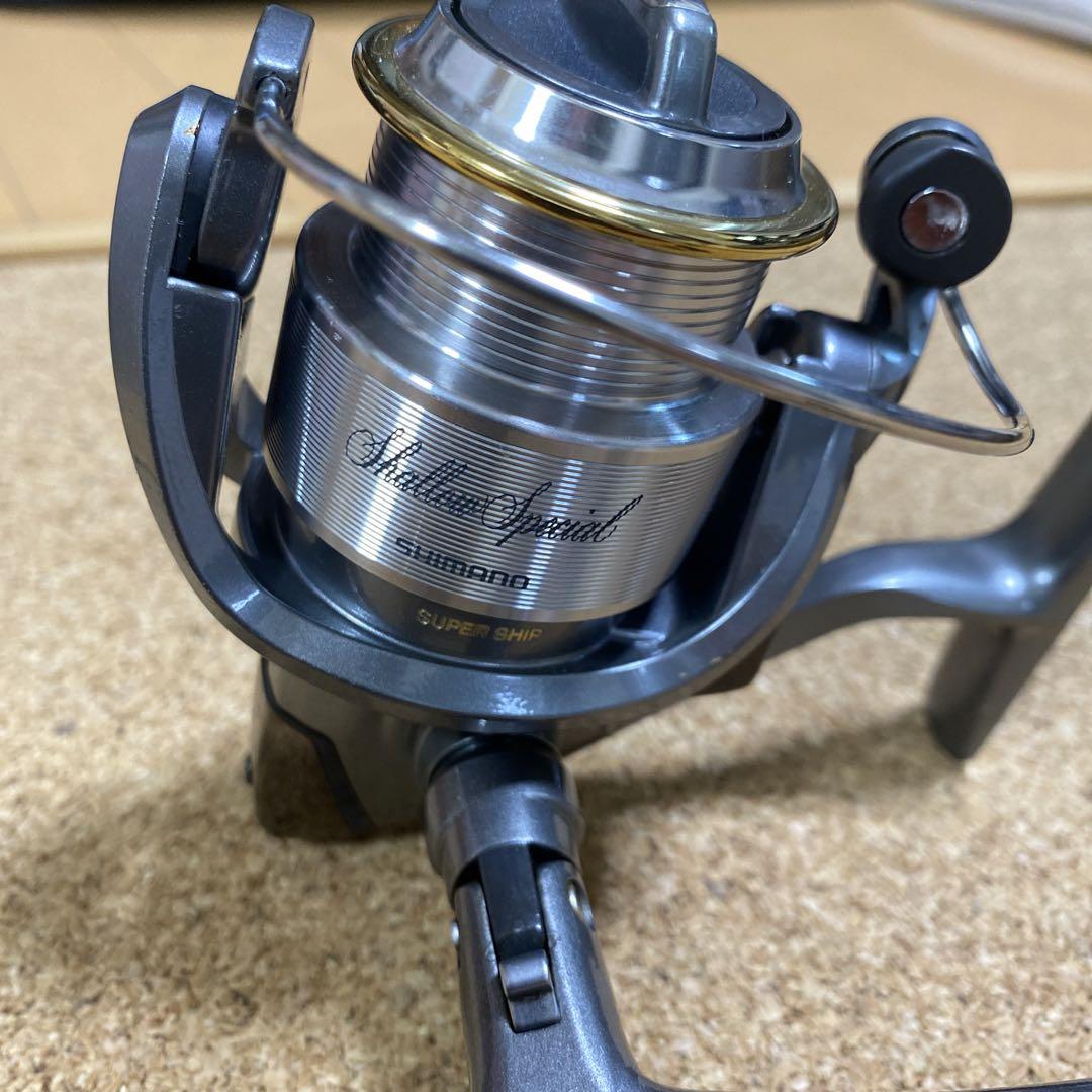 シマノ　ツインパワー　TWIN POWER 2500SDH