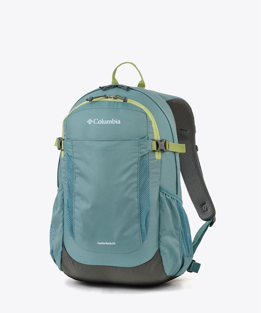 Columbia キャッスルロック25LバックパックII