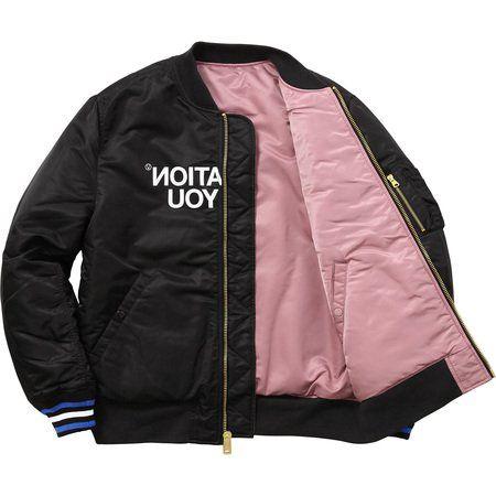 １６AWSupreme×UNDERCOVERMA-1