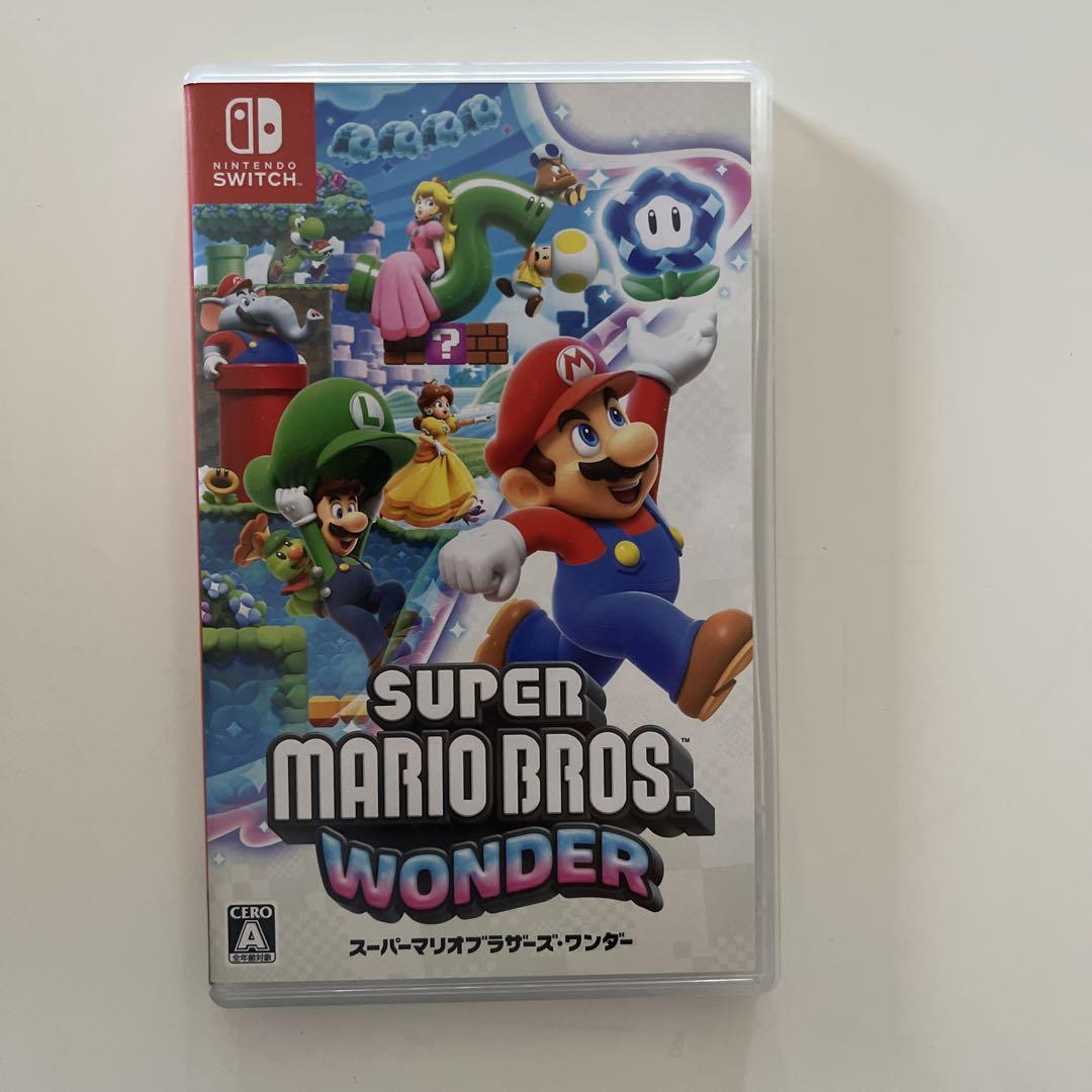 マリオカート8と桃太郎電鉄ワールド