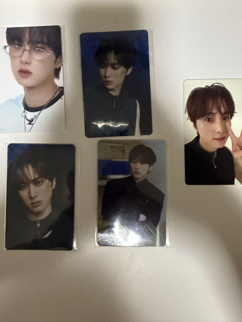 尾崎匠海 トレカ