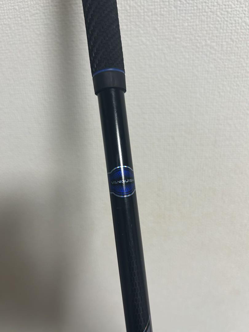 Mitsubishi Chemical VANQUISH 5-X コブラ用