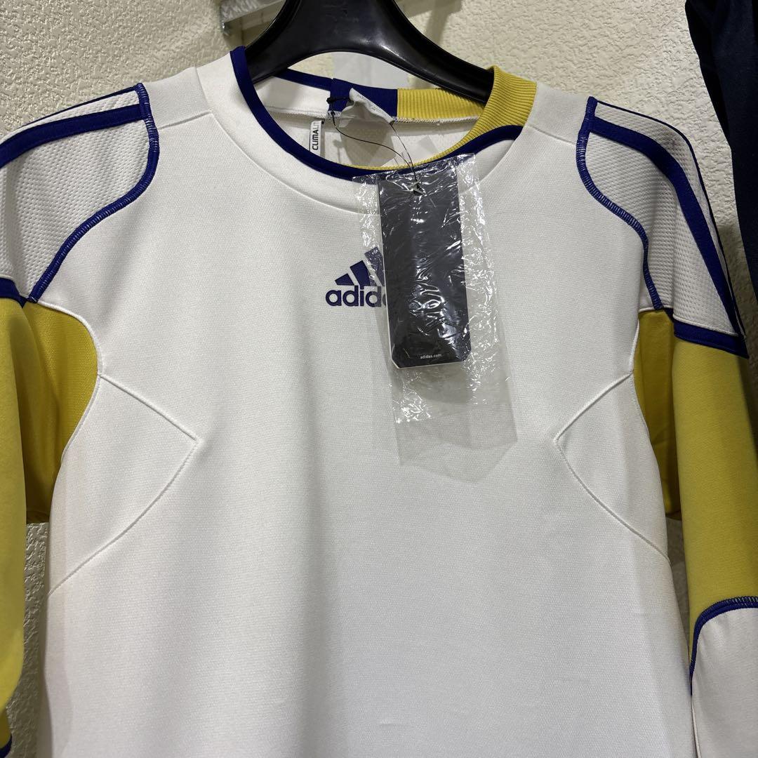 サッカー日本代表2010トレーニングウェア新品