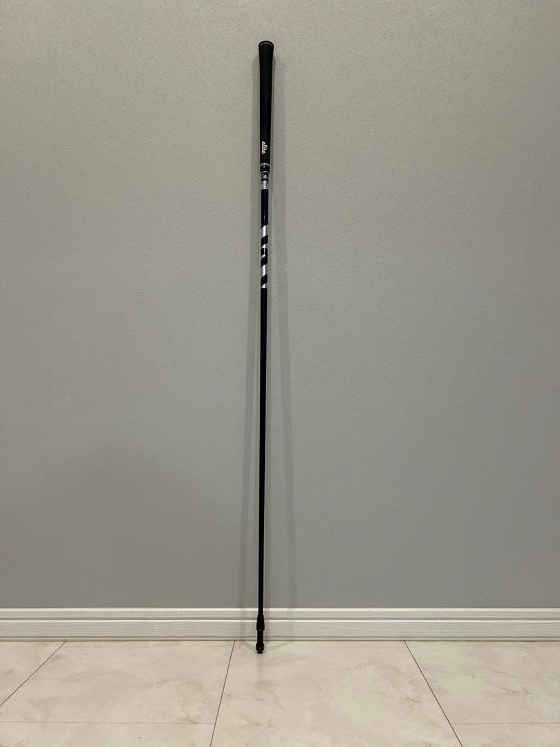 （純正カスタム）ベンタスブルー 6S ベロコア 5W用 テーラーメイドスリーブ付 ベンタスブルー 6x タイトリスト 純正カスタム ドライバー用 シャフト