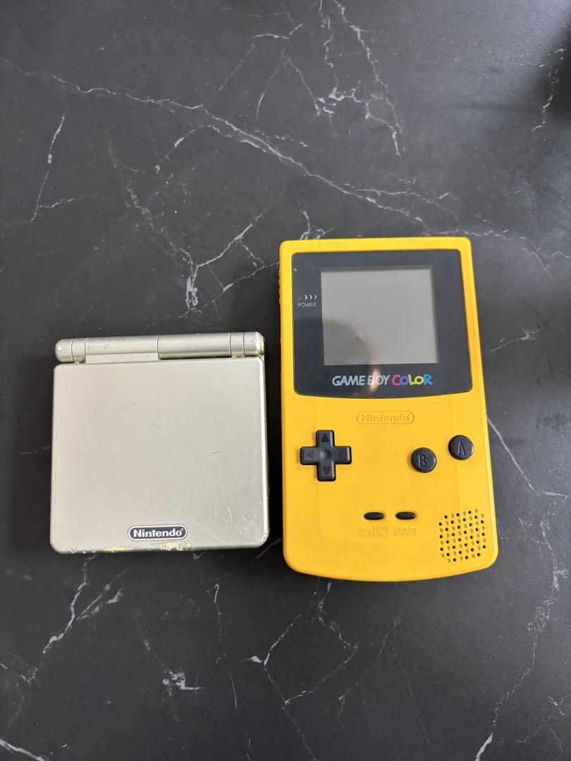3dslite ゲームボーイsp ゲームボーイカラー 3dslite ゲームボーイsp ゲームボーイカラー