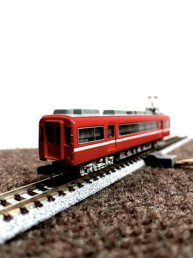 名鉄パノラマ7000系(特急仕様) TOMIX。 名鉄7000系パノラマカー（2次車・特別整備）セット｜製品情報