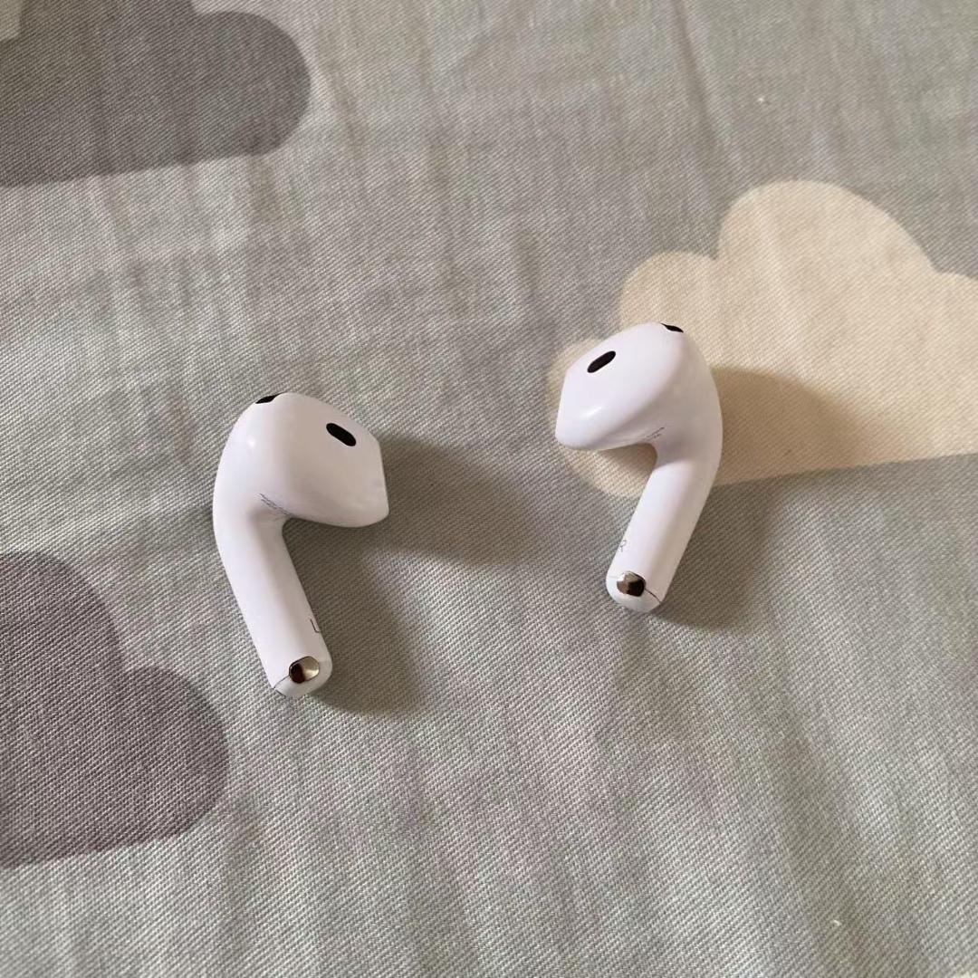 Airpods第４世代 ANC搭載