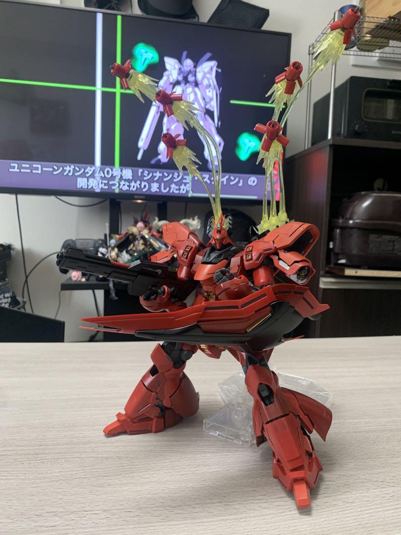 【皆 しされた機体】RE/100ガンイージをシャクティが好きな俺がレビュー【ガンプラフルプラ工場】 - YouTube
