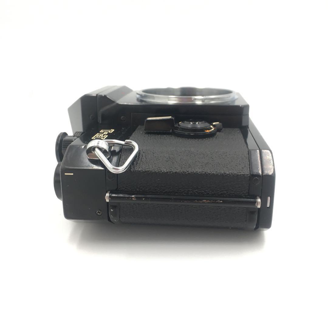 【完動品】Canon F-1 後期　フィルムカメラ　動作確認済み　返品保証 eeetasmaniaexpo.com.au