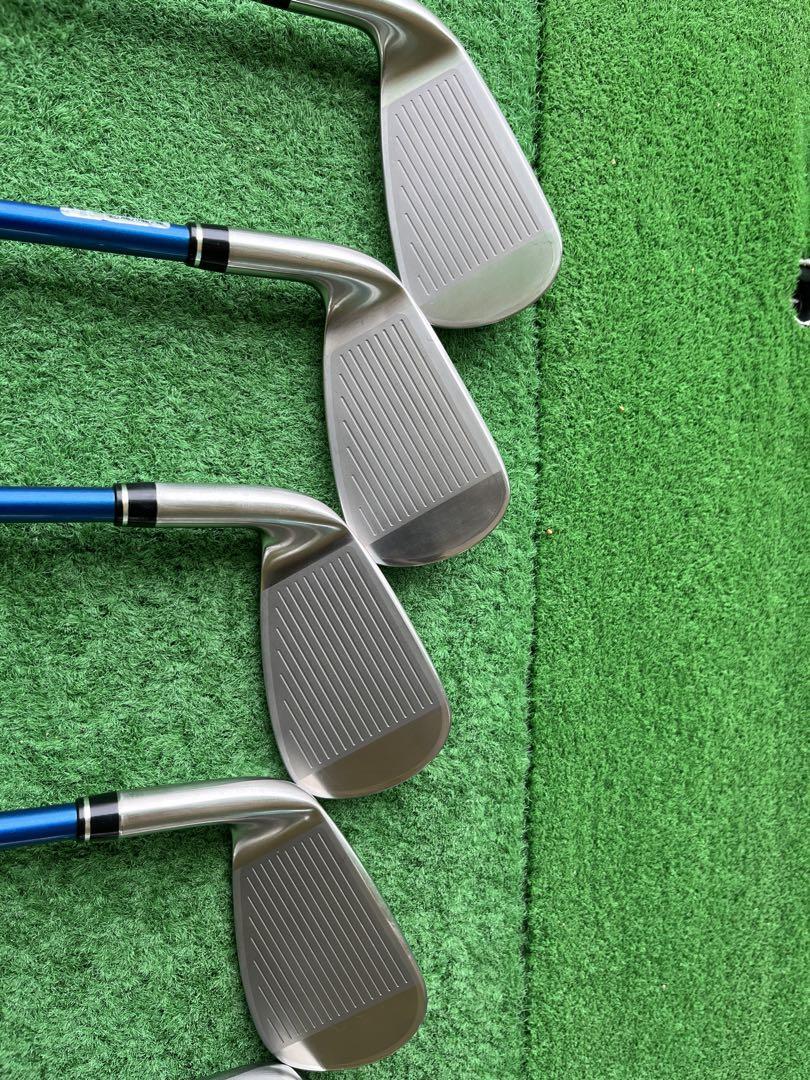 楽天市場】【 DUNLOP XXIO 13 Iron Set 5本 6本 7本 8本