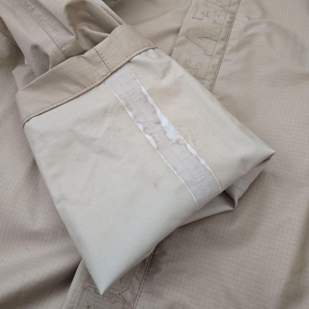 A BATHING APE 　ゴアテックスパーカー　XLサイズ