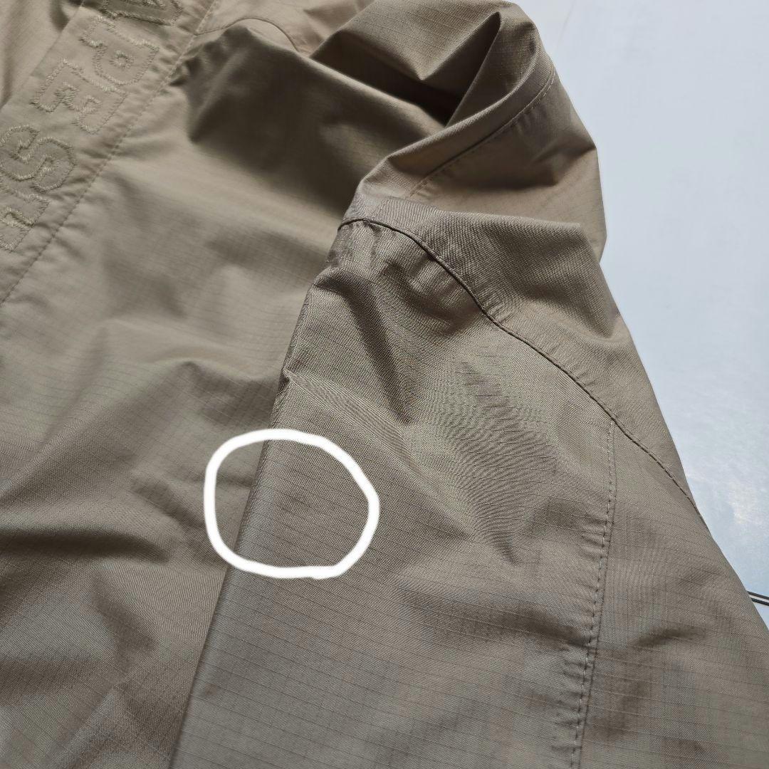A BATHING APE 　ゴアテックスパーカー　XLサイズ