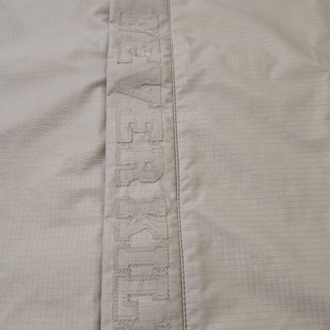 A BATHING APE 　ゴアテックスパーカー　XLサイズ