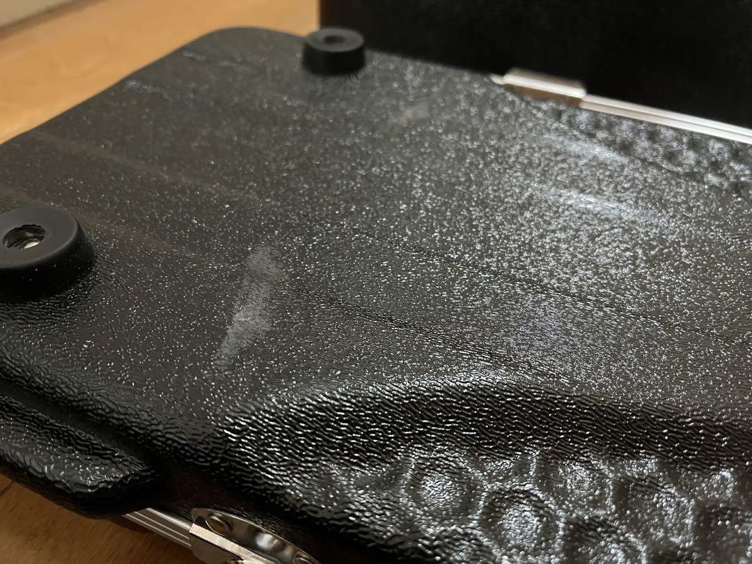 ROCKBOARD warwickのエフェクターボードケース　すのこタイプ
