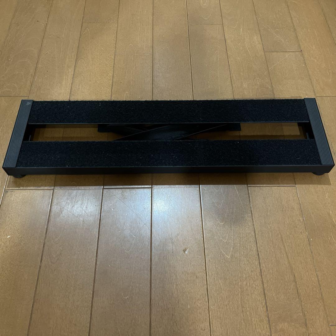 ROCKBOARD warwickのエフェクターボードケース　すのこタイプ