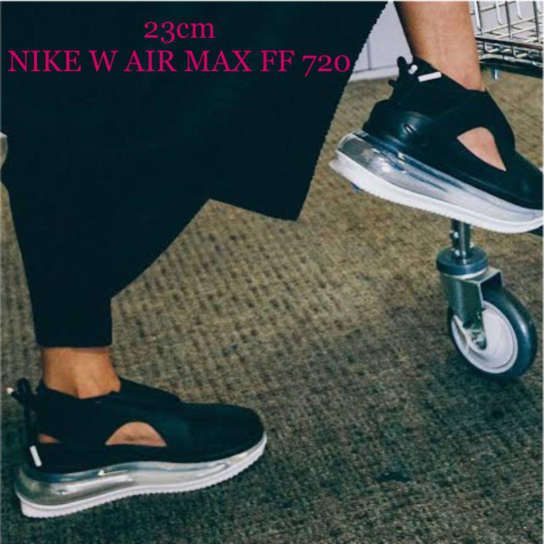 nike air max ff 720