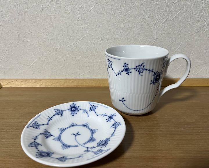 ブルーコペンハーゲン マグ ミニプレート - www.bagywagy.com 激安正規品 11cm ミニプレート5柄セット ヒストリーミックス ロイヤルコペンハーゲン 食器