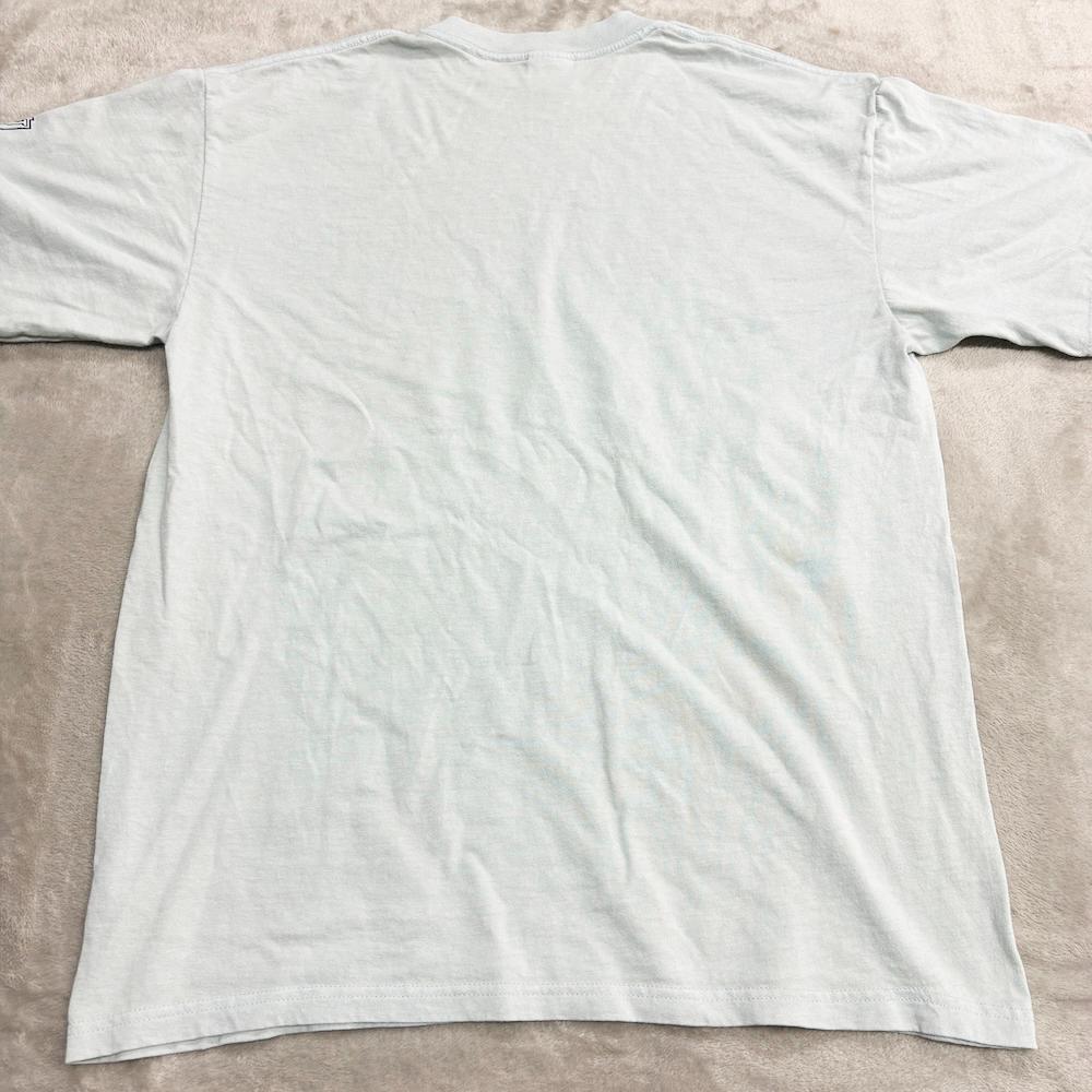 90s UNDERWORLD Tシャツ アンダーワールド 野村訓市 AFX