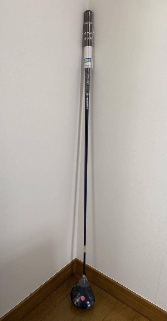 YONEX CYBER STAR 3000 40D ゴルフクラブ