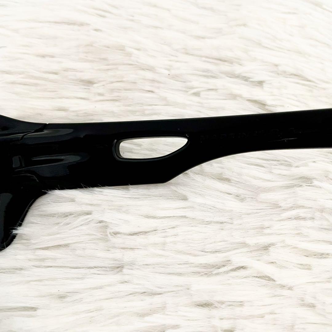 【希少】OAKLEY　eyepatch2　オークリー　OO3196-06