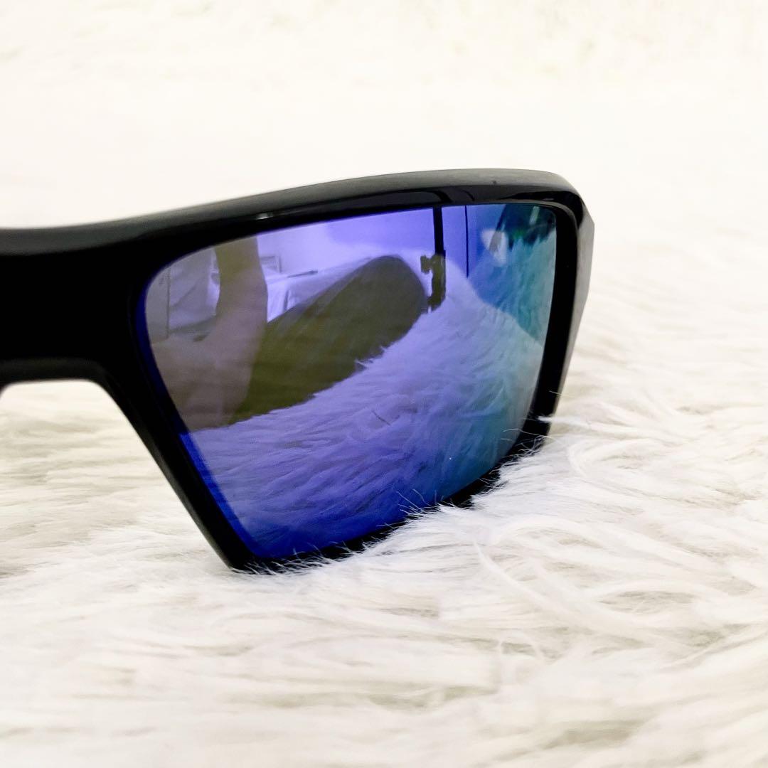 【希少】OAKLEY　eyepatch2　オークリー　OO3196-06