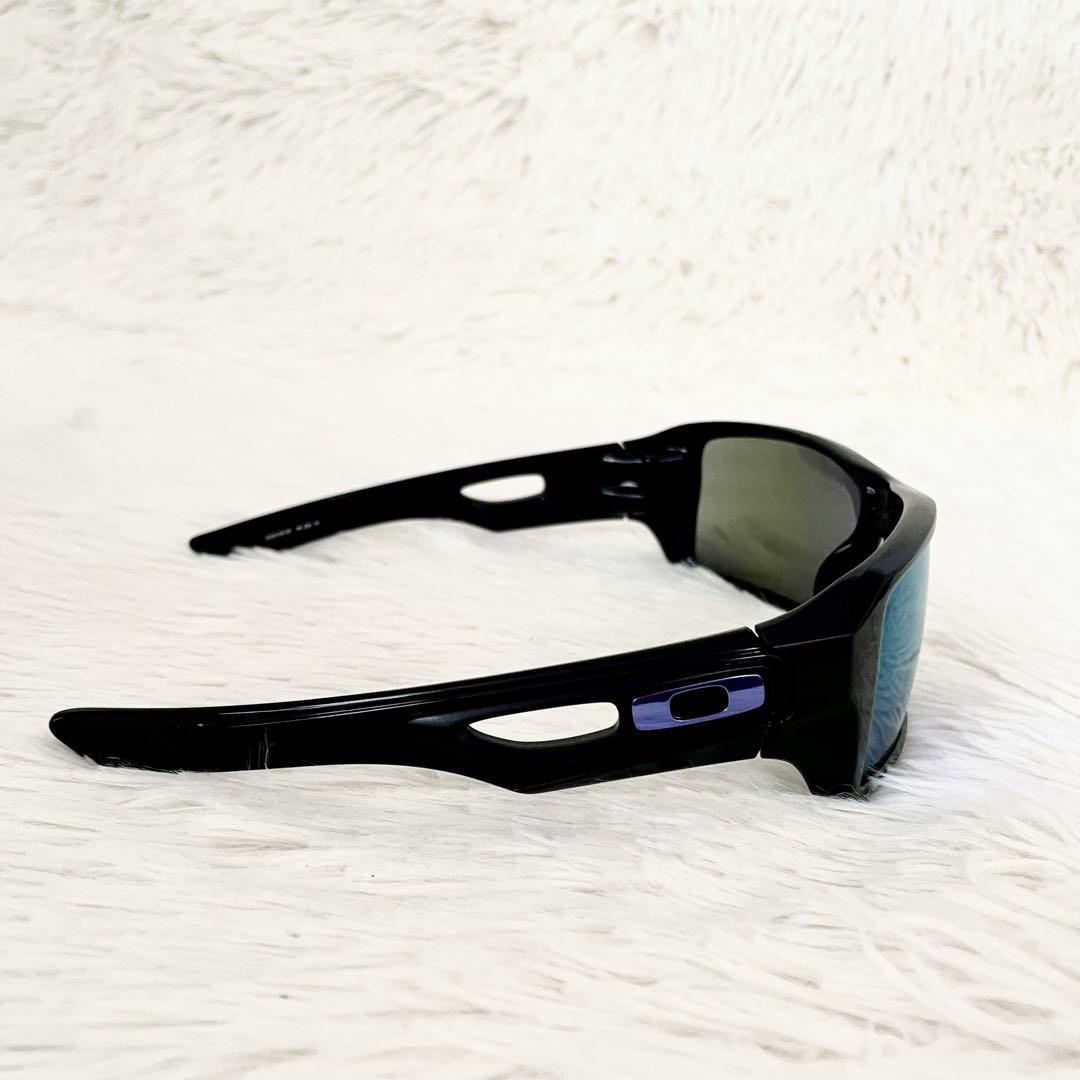 【希少】OAKLEY　eyepatch2　オークリー　OO3196-06