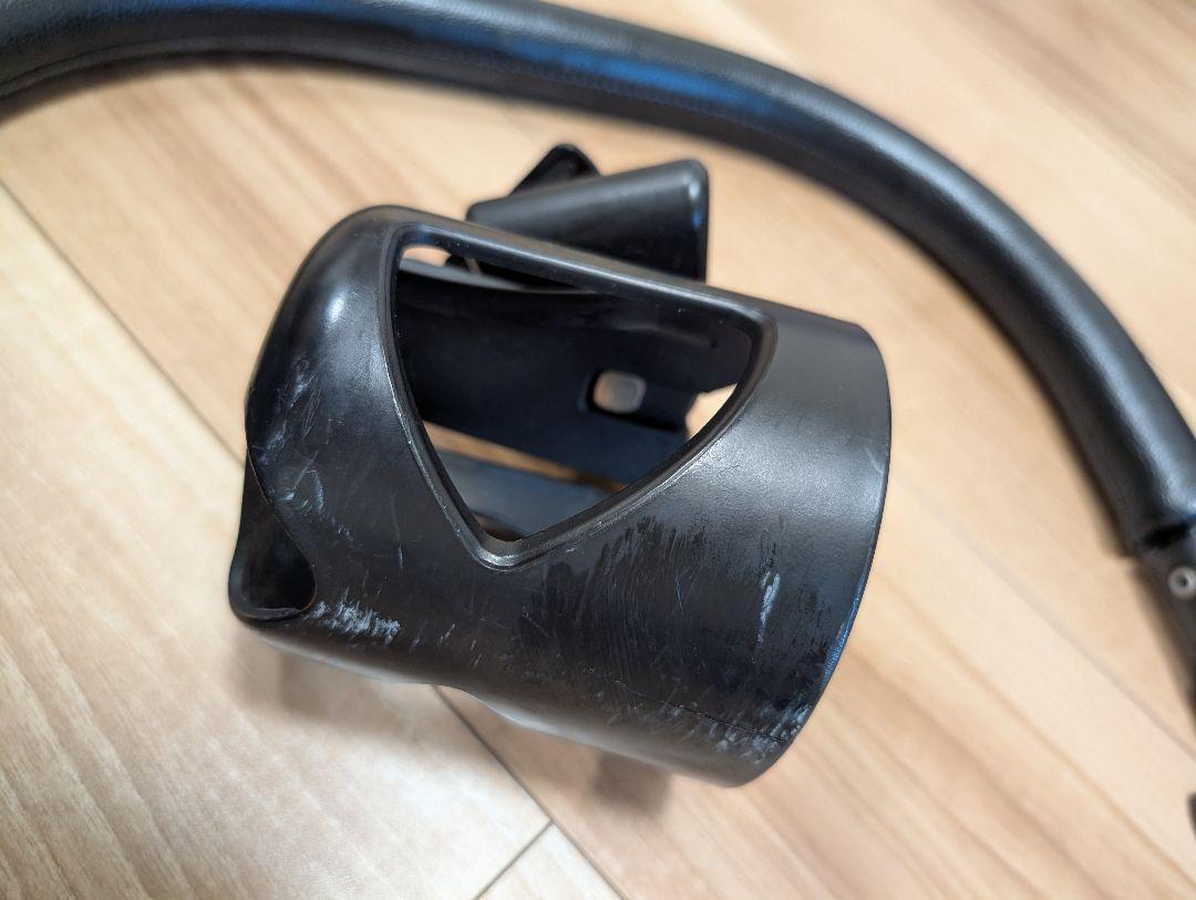 【ほぼ新品・付属品多数】yoyo 6＋ ベージュ ベビーカー ベビーゼン