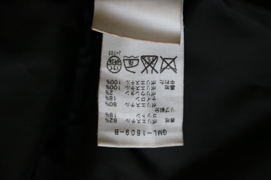 セール安い ADAM 撥水高密度オックス セミロング MA-1 x7YeZ-m27778857972 ET ROPE セミロング お得超特価