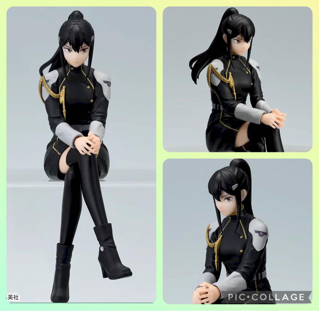 チョコエッグ第一弾・フィギュアセット 24体 完全未開封SP無し Amazon | 怪獣8号 ちょこのせ プレミアムフィギュア 四ノ宮