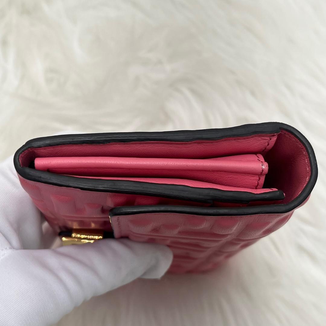 長財布
