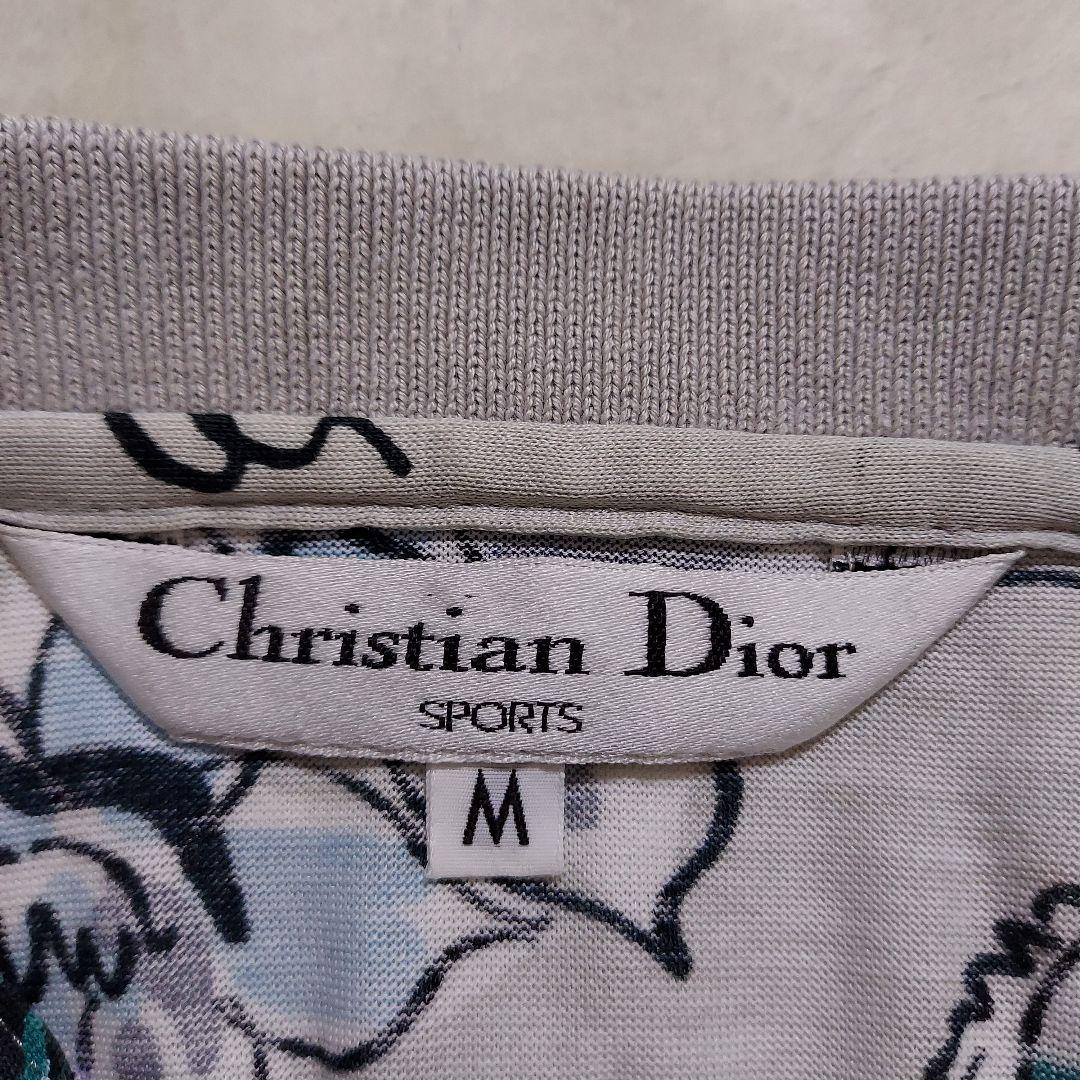 Christian Dior Sports　ポロシャツ