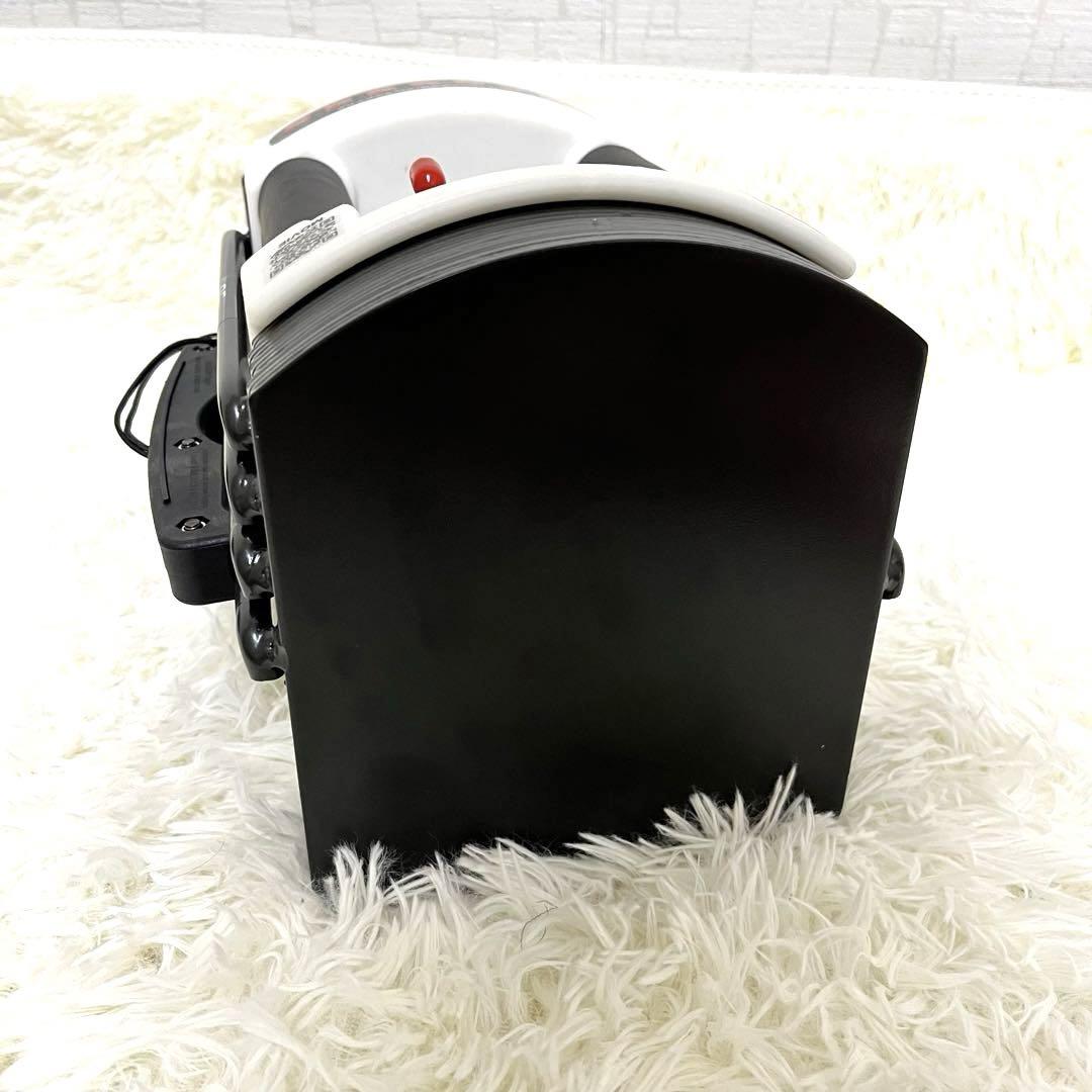 ① FIELDOOR 可変式 クイックダンベル ブロックダンベル 22kg