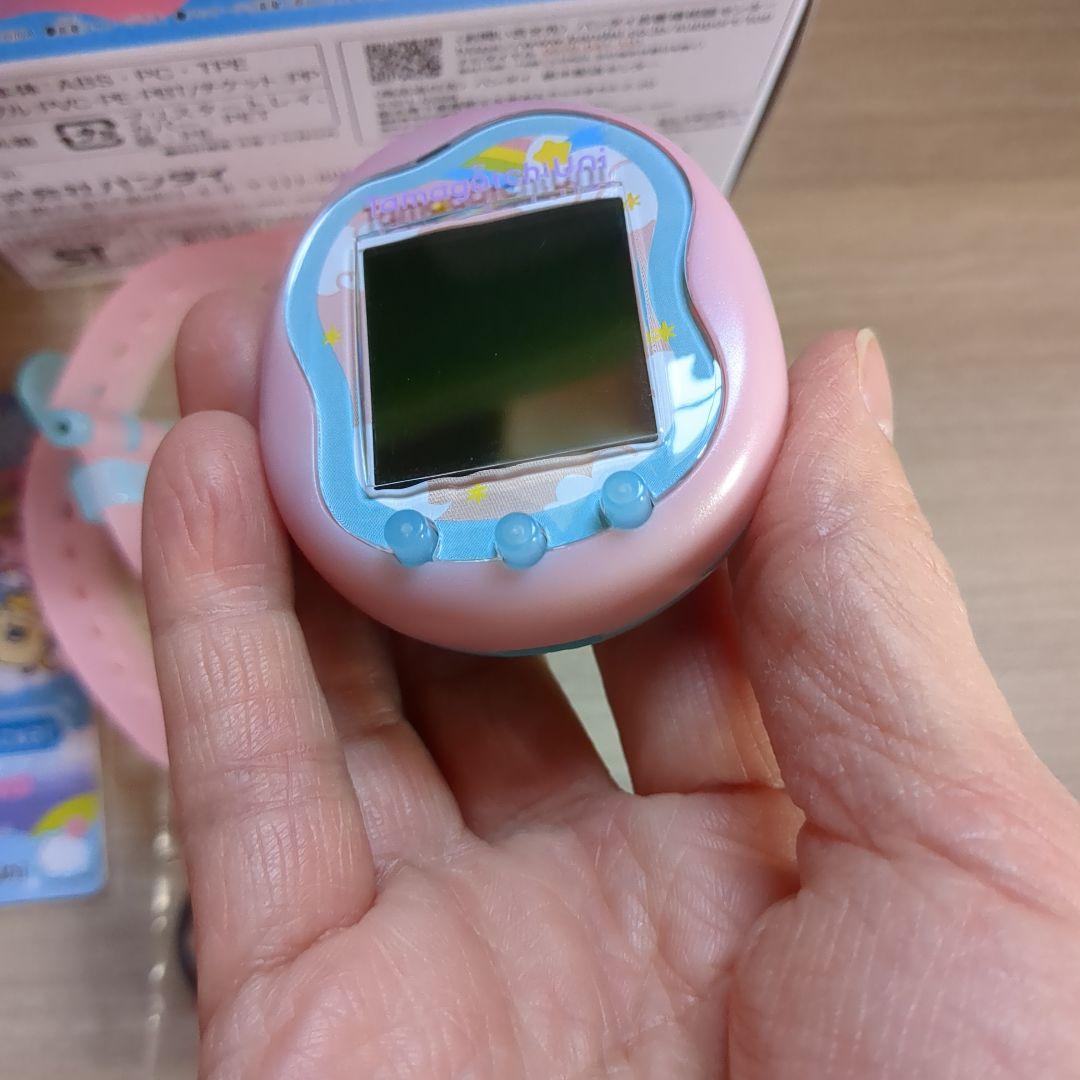 その他 TamagotchiUni
