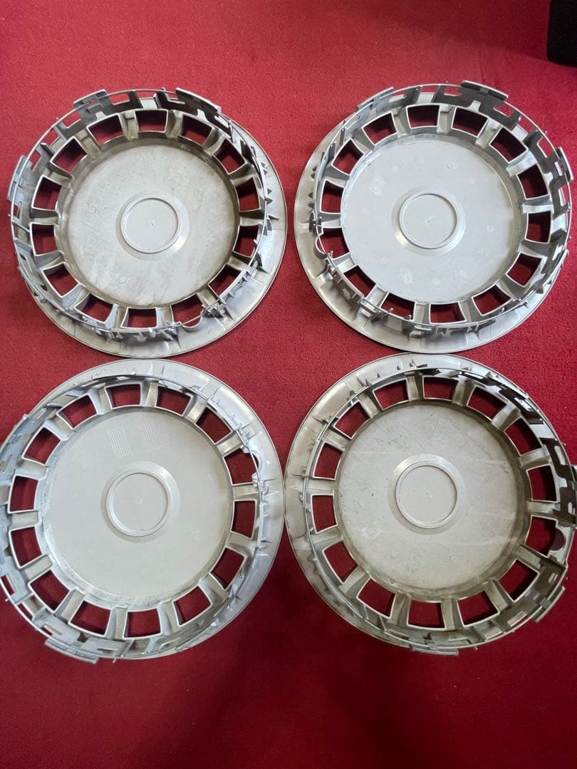 ムーヴキャンバス ホイールキャップ 和貴様用 売れ筋がひクリスマス