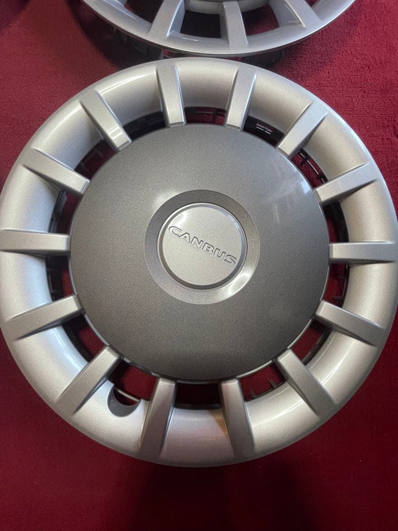 ムーヴキャンバス ホイールキャップ 和貴様用 売れ筋がひクリスマス