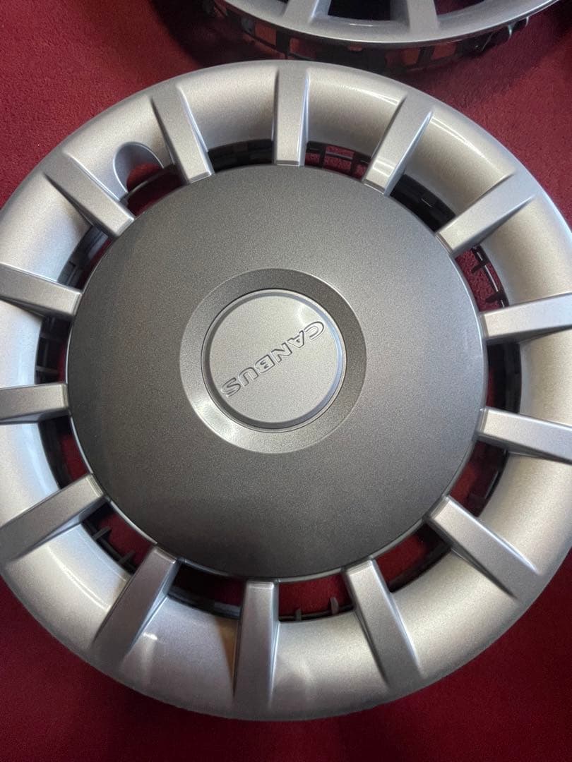 ムーヴキャンバス ホイールキャップ 和貴様用 売れ筋がひクリスマス