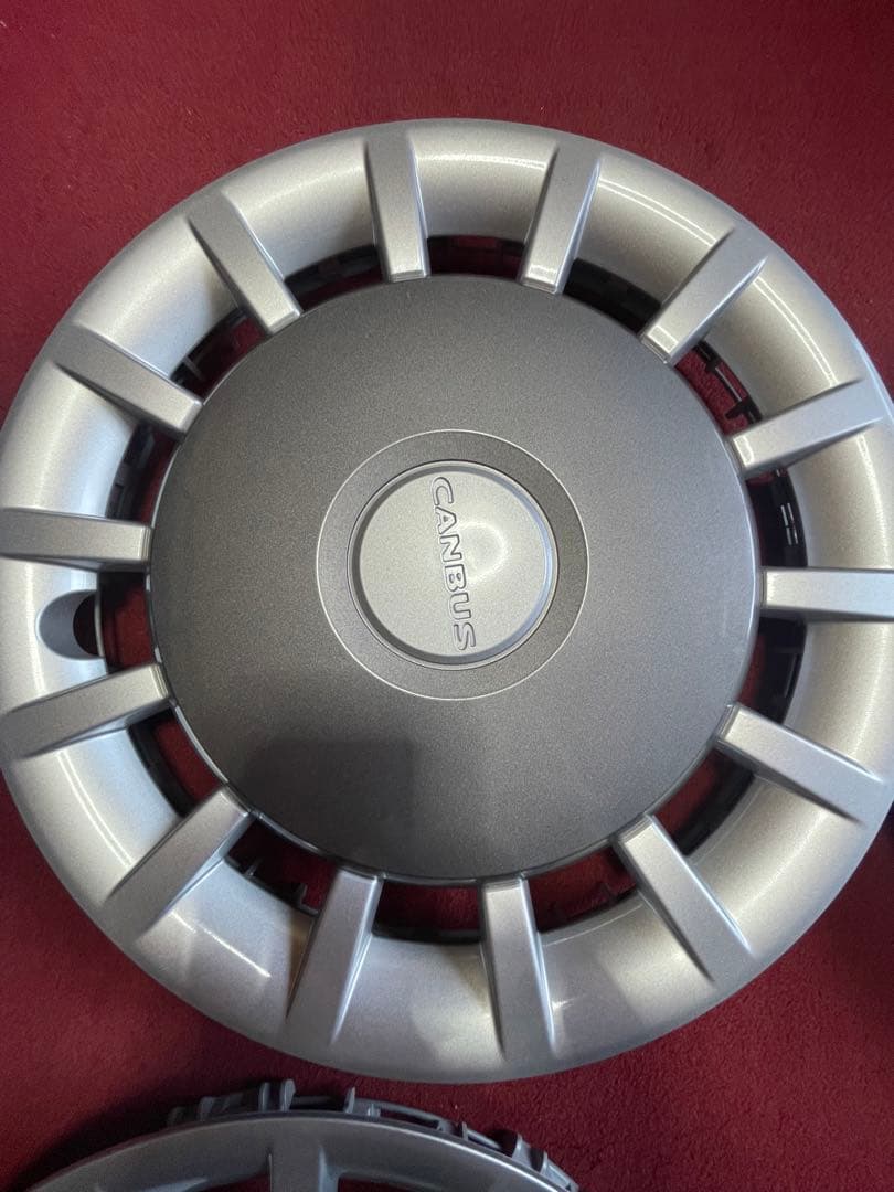 ムーヴキャンバス ホイールキャップ 和貴様用 売れ筋がひクリスマス